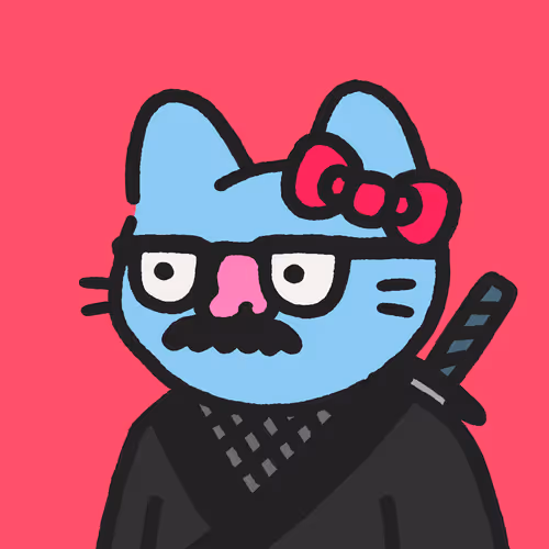 Cool Cats Nft