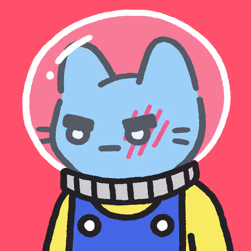 Cool Cats Nft