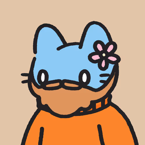 Cool Cat #4388