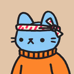 Cool Cat #104
