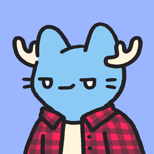 Cool Cat #2841