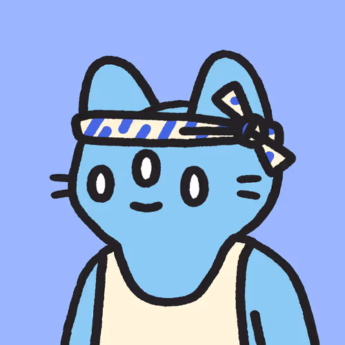 Cool Cats Nft