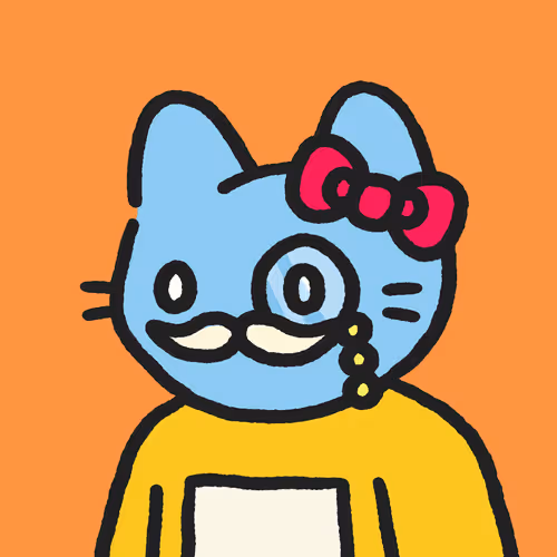 Cool Cats Nft