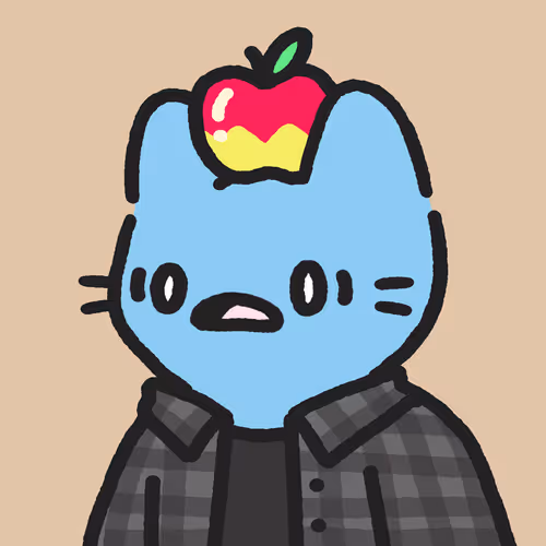 Cool Cat #9953