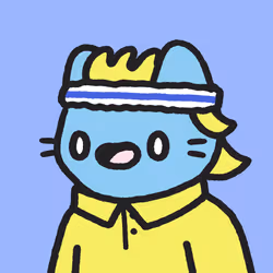 Cool Cat #330