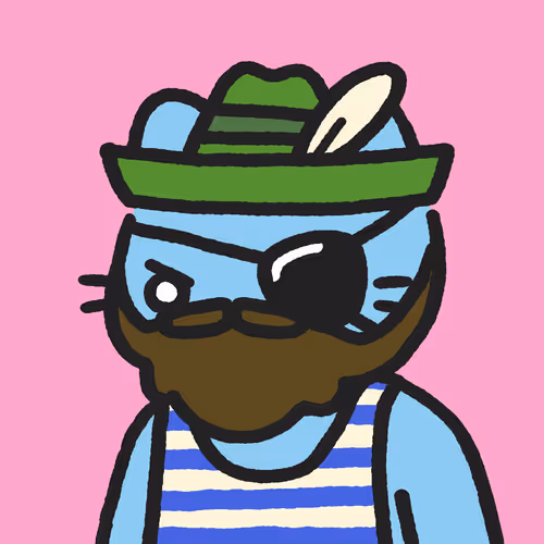 Cool Cats Nft