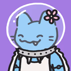 Cool Cat #2504