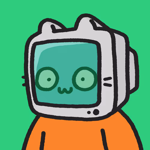 Cool Cat #183