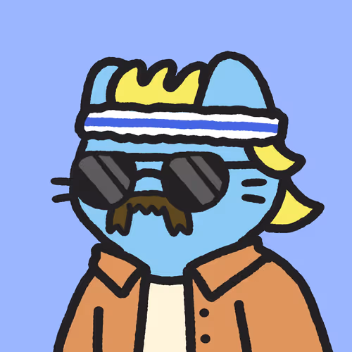 Cool Cats Nft