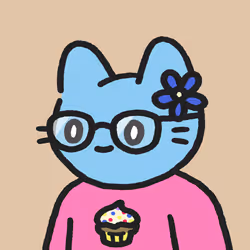 Cool Cat #1508