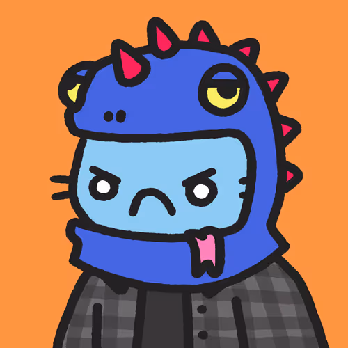 Cool Cat #1320