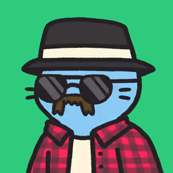Cool Cat #9413