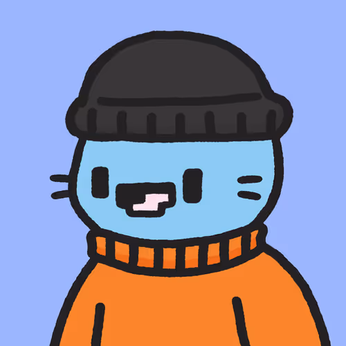 Cool Cats Nft