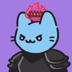 Cool Cat #6903