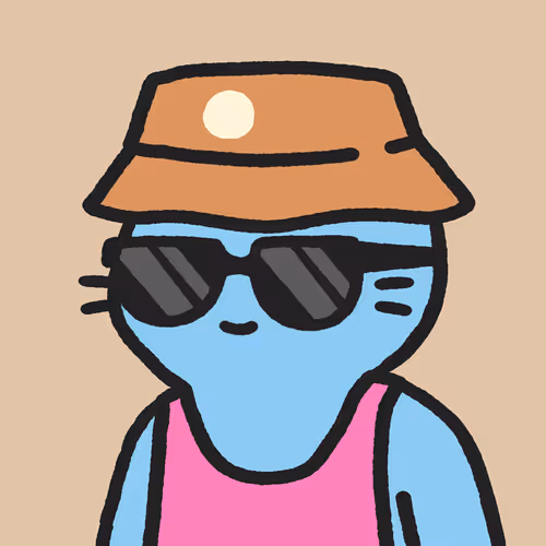 Cool Cat #4794