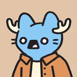 Cool Cat #3749