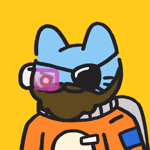 Cool Cat #1193