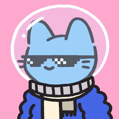 Cool Cats Nft
