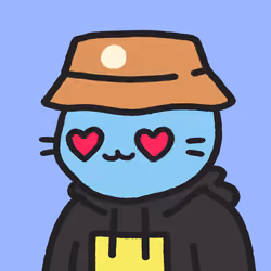Cool Cat #1598