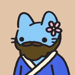 Cool Cat #8678