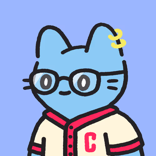 Cool Cats Nft