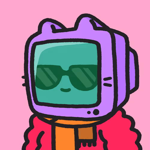 Cool Cat #9230