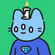 Cool Cat #3422