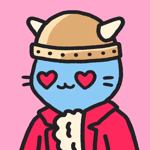 Cool Cat #2628