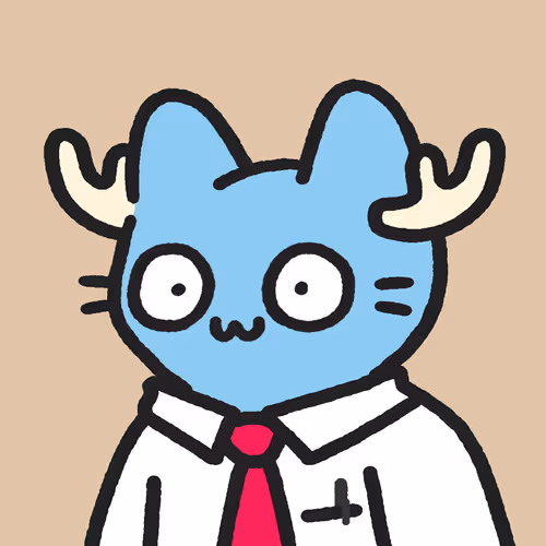 Cool Cat #23