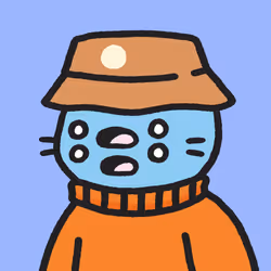 Cool Cat #7913