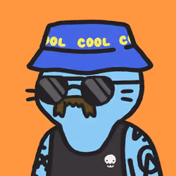 Cool Cat #322