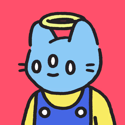 Cool Cats Nft