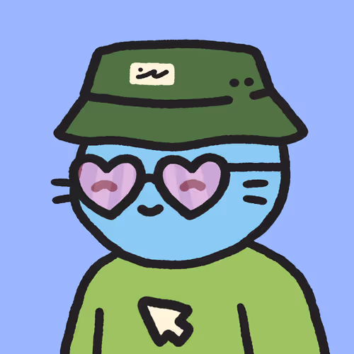Cool Cats Nft