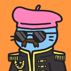 Cool Cat #5638