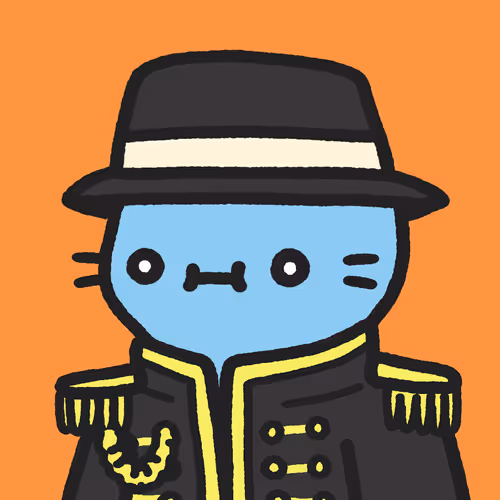 Cool Cats Nft