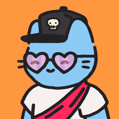 Cool Cats Nft