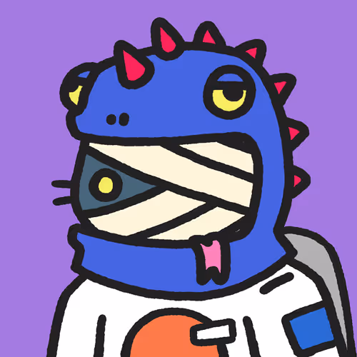 Cool Cat #8865