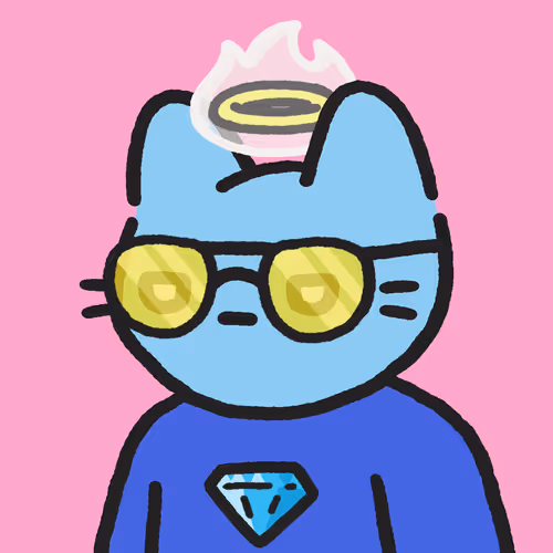 Cool Cats Nft