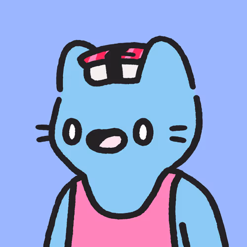 Cool Cats Nft