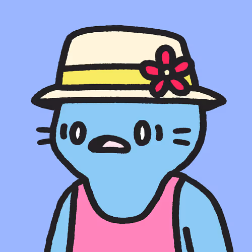 Cool Cats Nft