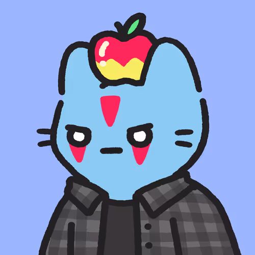 Cool Cats Nft