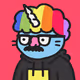 Cool Cat #4010