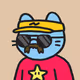 Cool Cat #9773