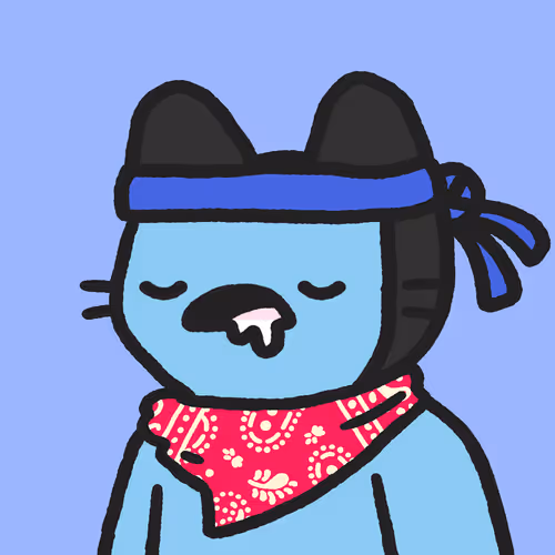Cool Cats Nft