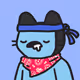 Cool Cat #1262