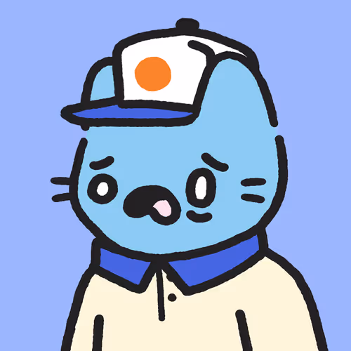 Cool Cats Nft