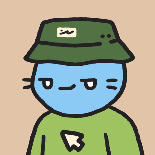 Cool Cat #721