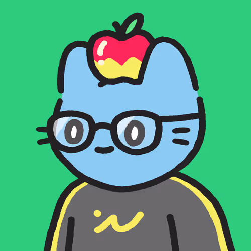 Cool Cats Nft