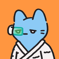 Cool Cat #2090
