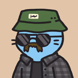 Cool Cat #5084